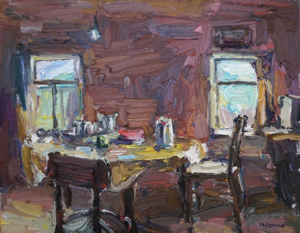 paint